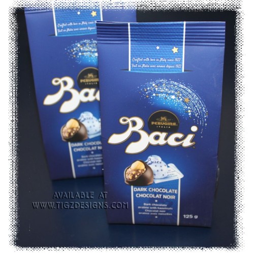 BACI Perugina Chocolates